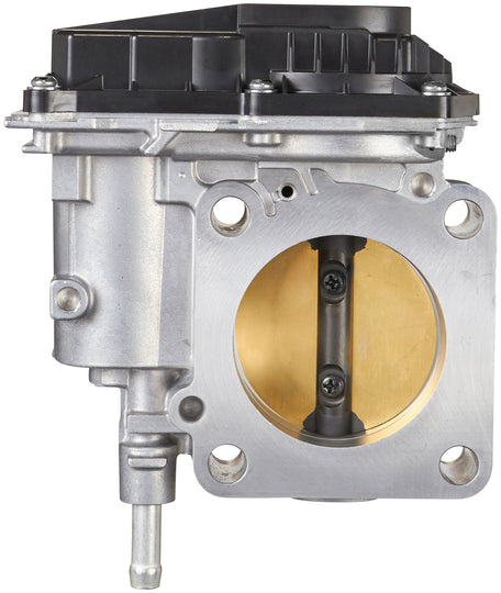 TB1259 Spectra Premium Fuel Injection Throttle Body Assembly Spectra Premium Canada