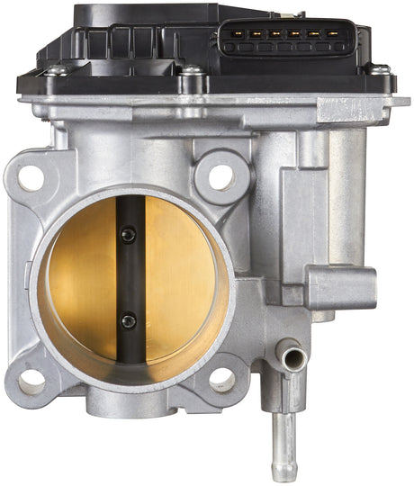 TB1259 Spectra Premium Fuel Injection Throttle Body Assembly Spectra Premium Canada