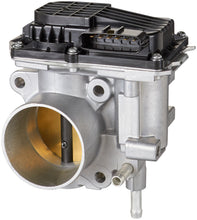 Load image into Gallery viewer, TB1259 Spectra Premium Fuel Injection Throttle Body Assembly Spectra Premium Canada