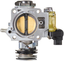 Load image into Gallery viewer, TB1261 Spectra Premium Fuel Injection Throttle Body Assembly Spectra Premium Canada