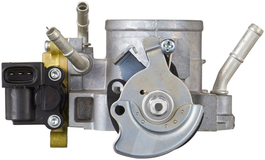 TB1261 Spectra Premium Fuel Injection Throttle Body Assembly Spectra Premium Canada