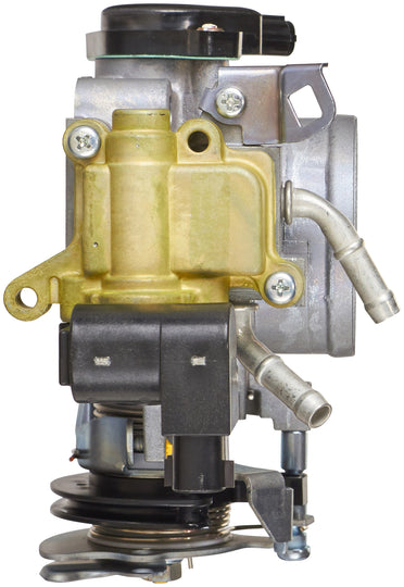 TB1261 Spectra Premium Fuel Injection Throttle Body Assembly Spectra Premium Canada