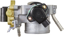 Load image into Gallery viewer, TB1261 Spectra Premium Fuel Injection Throttle Body Assembly Spectra Premium Canada