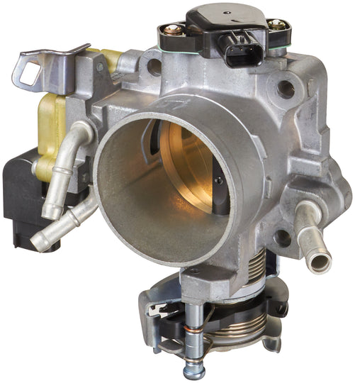 TB1261 Spectra Premium Fuel Injection Throttle Body Assembly Spectra Premium Canada
