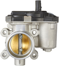 Load image into Gallery viewer, TB1264 Spectra Premium Fuel Injection Throttle Body Assembly Spectra Premium Canada