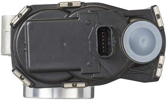 TB1264 Spectra Premium Fuel Injection Throttle Body Assembly Spectra Premium Canada