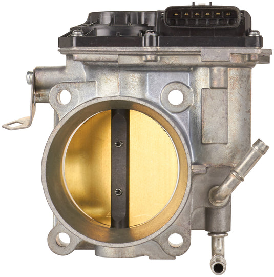 TB1265 Spectra Premium Fuel Injection Throttle Body Assembly Spectra Premium Canada