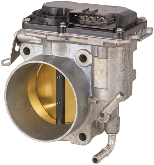 TB1265 Spectra Premium Fuel Injection Throttle Body Assembly Spectra Premium Canada