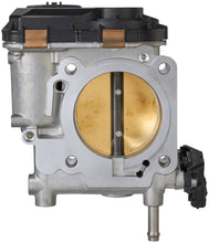 Load image into Gallery viewer, TB1266 Spectra Premium Fuel Injection Throttle Body Assembly Spectra Premium Canada