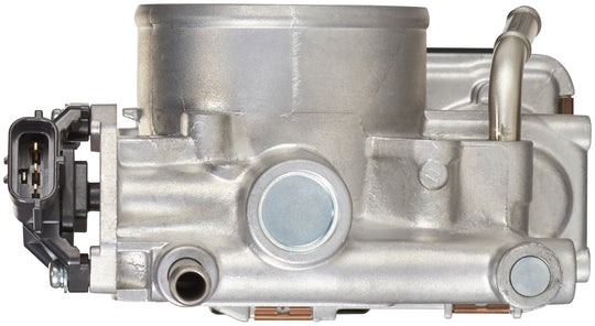 TB1266 Spectra Premium Fuel Injection Throttle Body Assembly Spectra Premium Canada