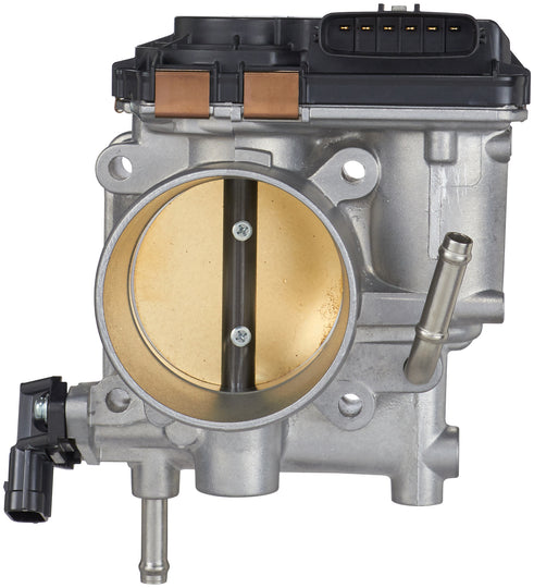 TB1266 Spectra Premium Fuel Injection Throttle Body Assembly Spectra Premium Canada