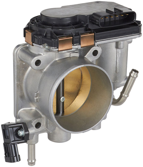 TB1266 Spectra Premium Fuel Injection Throttle Body Assembly Spectra Premium Canada