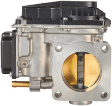 Load image into Gallery viewer, TB1268 Spectra Premium Fuel Injection Throttle Body Assembly Spectra Premium Canada