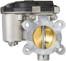 Load image into Gallery viewer, TB1271 Spectra Premium Fuel Injection Throttle Body Assembly Spectra Premium Canada
