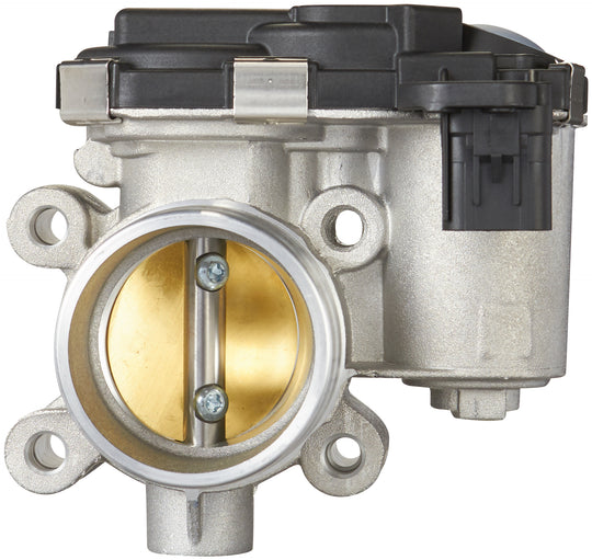 TB1271 Spectra Premium Fuel Injection Throttle Body Assembly Spectra Premium Canada