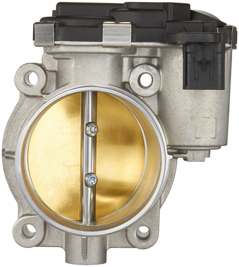 TB1272 Spectra Premium Fuel Injection Throttle Body Assembly Spectra Premium Canada
