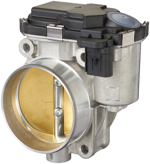 TB1272 Spectra Premium Fuel Injection Throttle Body Assembly Spectra Premium Canada