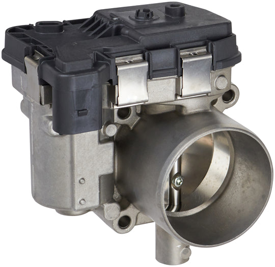 TB1273 Spectra Premium Fuel Injection Throttle Body Assembly Spectra Premium Canada
