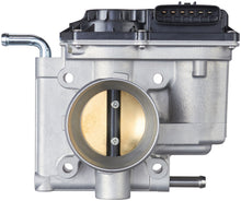 Load image into Gallery viewer, TB1274 Spectra Premium Fuel Injection Throttle Body Assembly Spectra Premium Canada