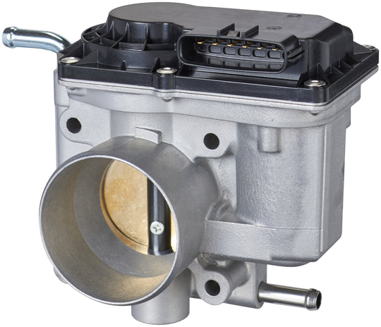 TB1274 Spectra Premium Fuel Injection Throttle Body Assembly Spectra Premium Canada