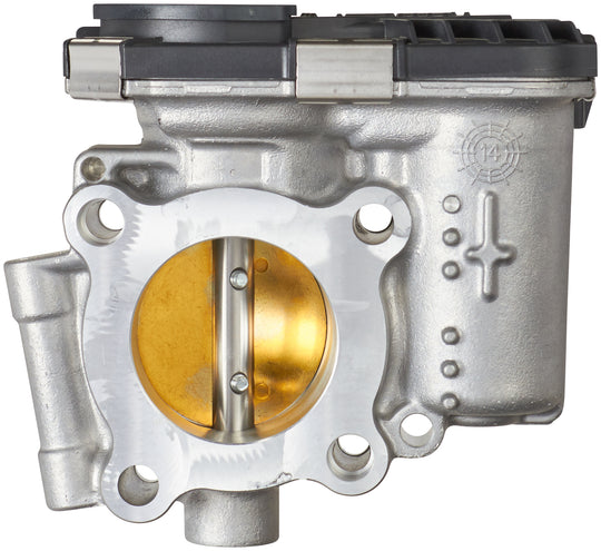 TB1276 Spectra Premium Fuel Injection Throttle Body Assembly Spectra Premium Canada