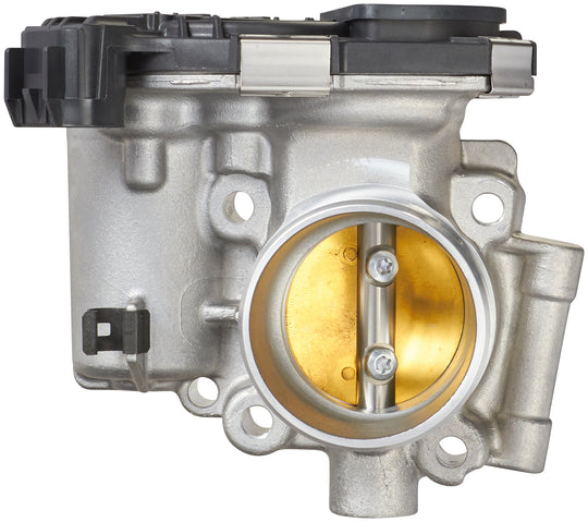 TB1276 Spectra Premium Fuel Injection Throttle Body Assembly Spectra Premium Canada