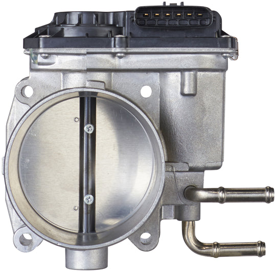 TB1277 Spectra Premium Fuel Injection Throttle Body Assembly Spectra Premium Canada
