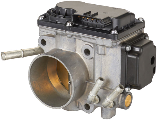TB1279 Spectra Premium Fuel Injection Throttle Body Assembly Spectra Premium Canada