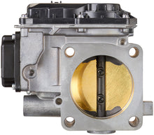 Load image into Gallery viewer, TB1283 Spectra Premium Fuel Injection Throttle Body Assembly Spectra Premium Canada