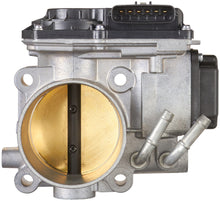 Load image into Gallery viewer, TB1283 Spectra Premium Fuel Injection Throttle Body Assembly Spectra Premium Canada