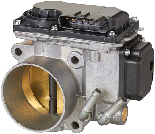 TB1283 Spectra Premium Fuel Injection Throttle Body Assembly Spectra Premium Canada