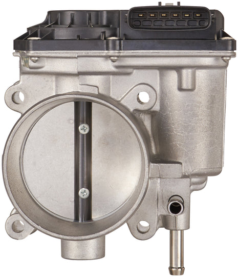 TB1286 Spectra Premium Fuel Injection Throttle Body Assembly Spectra Premium Canada