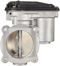 Load image into Gallery viewer, TB1288 Spectra Premium Fuel Injection Throttle Body Assembly Spectra Premium Canada