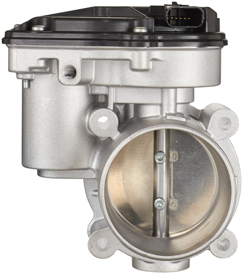 TB1288 Spectra Premium Fuel Injection Throttle Body Assembly Spectra Premium Canada