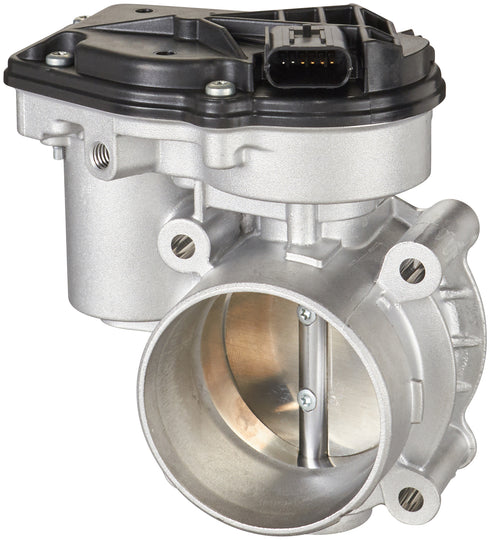 TB1288 Spectra Premium Fuel Injection Throttle Body Assembly Spectra Premium Canada