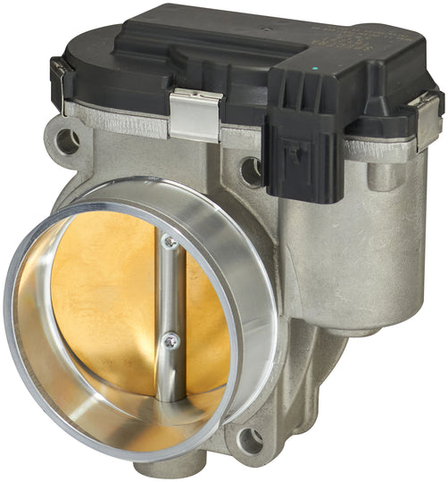 TB1291 Spectra Premium Fuel Injection Throttle Body Assembly Spectra Premium Canada