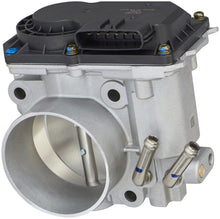 Load image into Gallery viewer, TB1292 Spectra Premium Fuel Injection Throttle Body Assembly Spectra Premium Canada