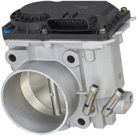 TB1292 Spectra Premium Fuel Injection Throttle Body Assembly Spectra Premium Canada