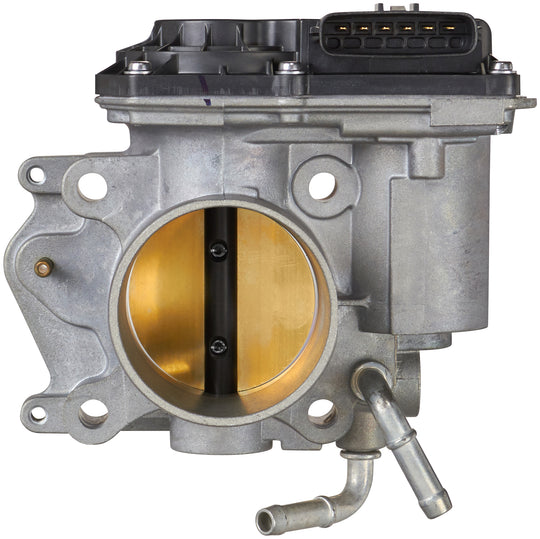 TB1293 Spectra Premium Fuel Injection Throttle Body Assembly Spectra Premium Canada