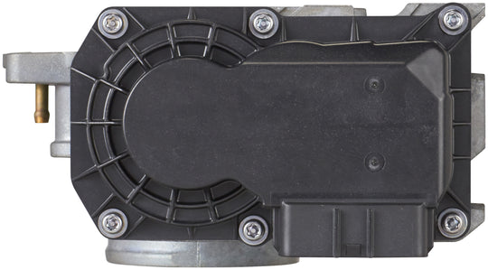 TB1293 Spectra Premium Fuel Injection Throttle Body Assembly Spectra Premium Canada