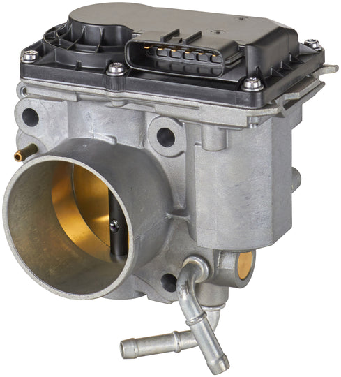 TB1293 Spectra Premium Fuel Injection Throttle Body Assembly Spectra Premium Canada