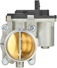 Load image into Gallery viewer, TB1295 Spectra Premium Fuel Injection Throttle Body Assembly Spectra Premium Canada