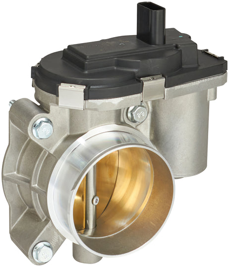 TB1295 Spectra Premium Fuel Injection Throttle Body Assembly Spectra Premium Canada