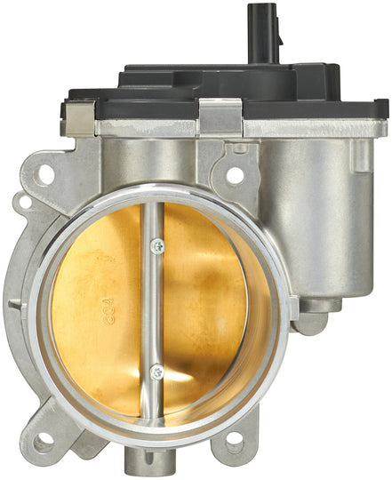 TB1297 Spectra Premium Fuel Injection Throttle Body Assembly Spectra Premium Canada