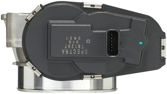 TB1297 Spectra Premium Fuel Injection Throttle Body Assembly Spectra Premium Canada