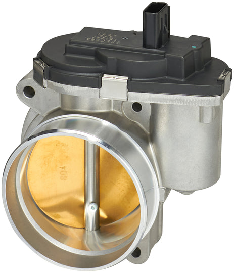 TB1297 Spectra Premium Fuel Injection Throttle Body Assembly Spectra Premium Canada