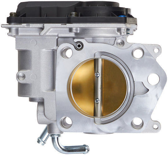 TB1299 Spectra Premium Fuel Injection Throttle Body Assembly Spectra Premium Canada