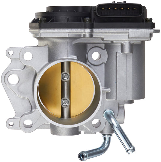 TB1299 Spectra Premium Fuel Injection Throttle Body Assembly Spectra Premium Canada