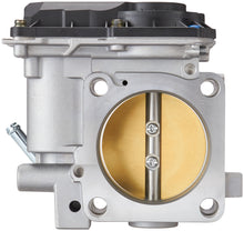 Load image into Gallery viewer, TB1301 Spectra Premium Fuel Injection Throttle Body Assembly Spectra Premium Canada