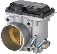Load image into Gallery viewer, TB1301 Spectra Premium Fuel Injection Throttle Body Assembly Spectra Premium Canada
